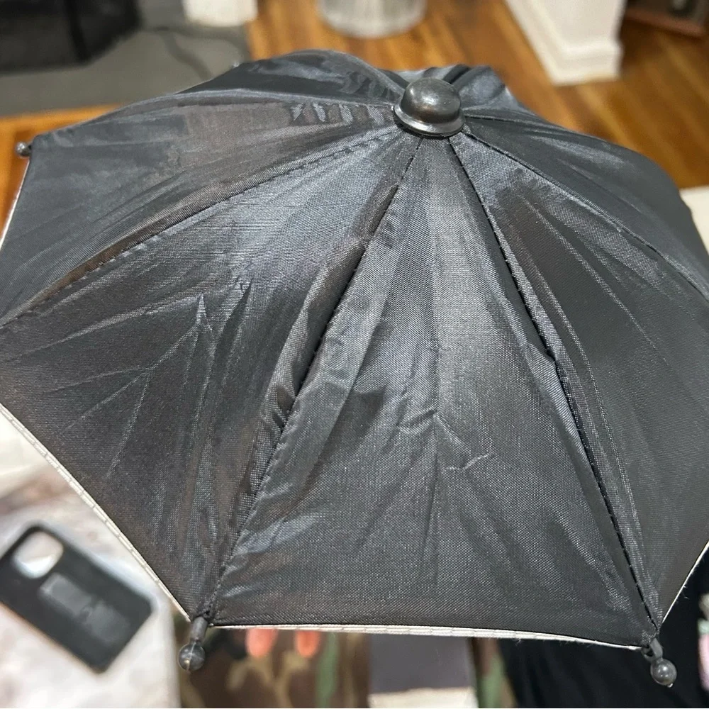 Phone Umbrella Accessory